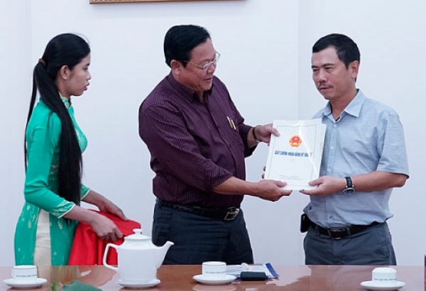 Dự án Đường ống dẫn khí Lô B - Ô Môn: Nhiều bước tiến quan trọng