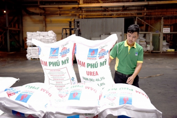 PVFCCo dành 10 tỷ đồng tri ân bà con nông dân