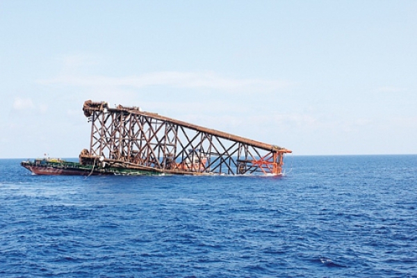 Vietsovpetro - Nơi lao động sáng tạo phát triển rực rỡ