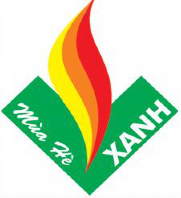 Hình ảnh tổng kết chiến dịch mùa hè xanh 2018