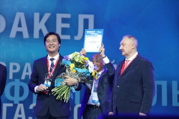 Petrovietnam - Gazprom thắm tình hữu nghị Việt - Nga