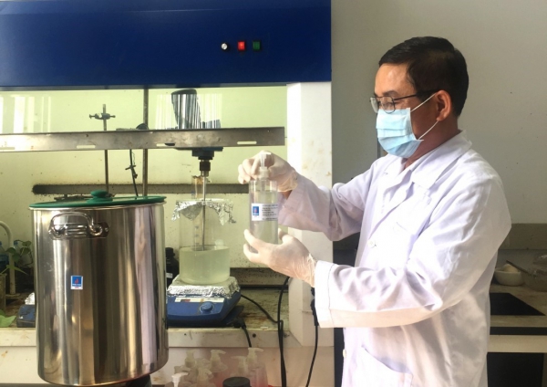Thông tin báo chí: Tình hình sản xuất kinh doanh doanh tháng đầu năm 2020
