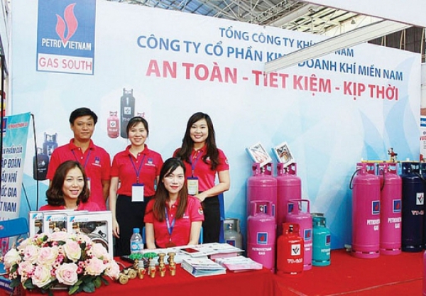 PGS - Lực hấp dẫn lớn