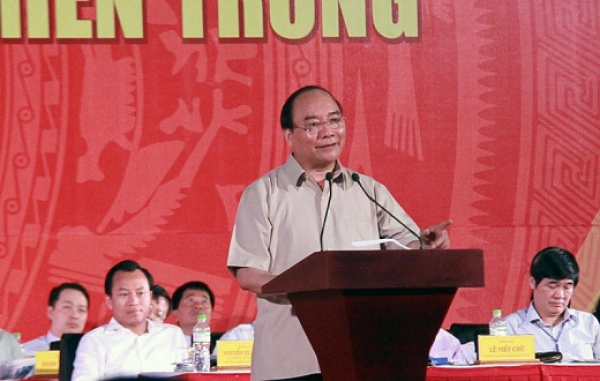Thủ tướng trao bằng khen cho sản phẩm của ngành Dầu khí