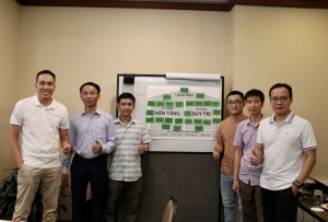 ATC (PVU) tổ chức Hội thảo "X&acirc;y dựng văn h&oacute;a an to&agrave;n trong doanh nghiệp"